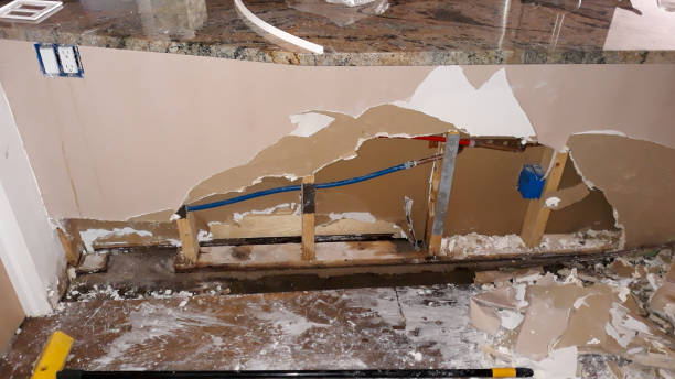 Best Water damage restoration near me  in Montpelier, OH